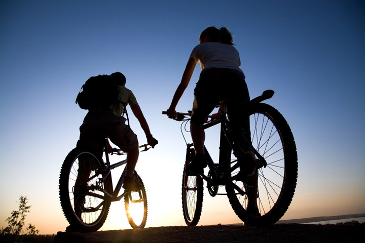 Bike Tour of Rio de Janeiro