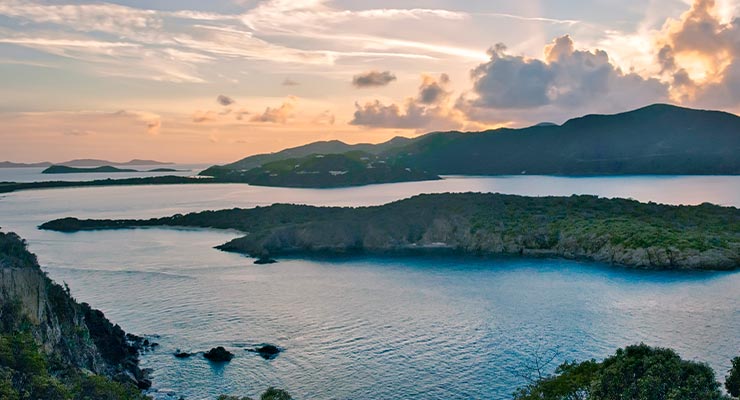 British Virgin Islands